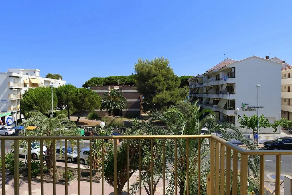 Els Pins Villa Cambrils