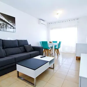  Appartement Playmar